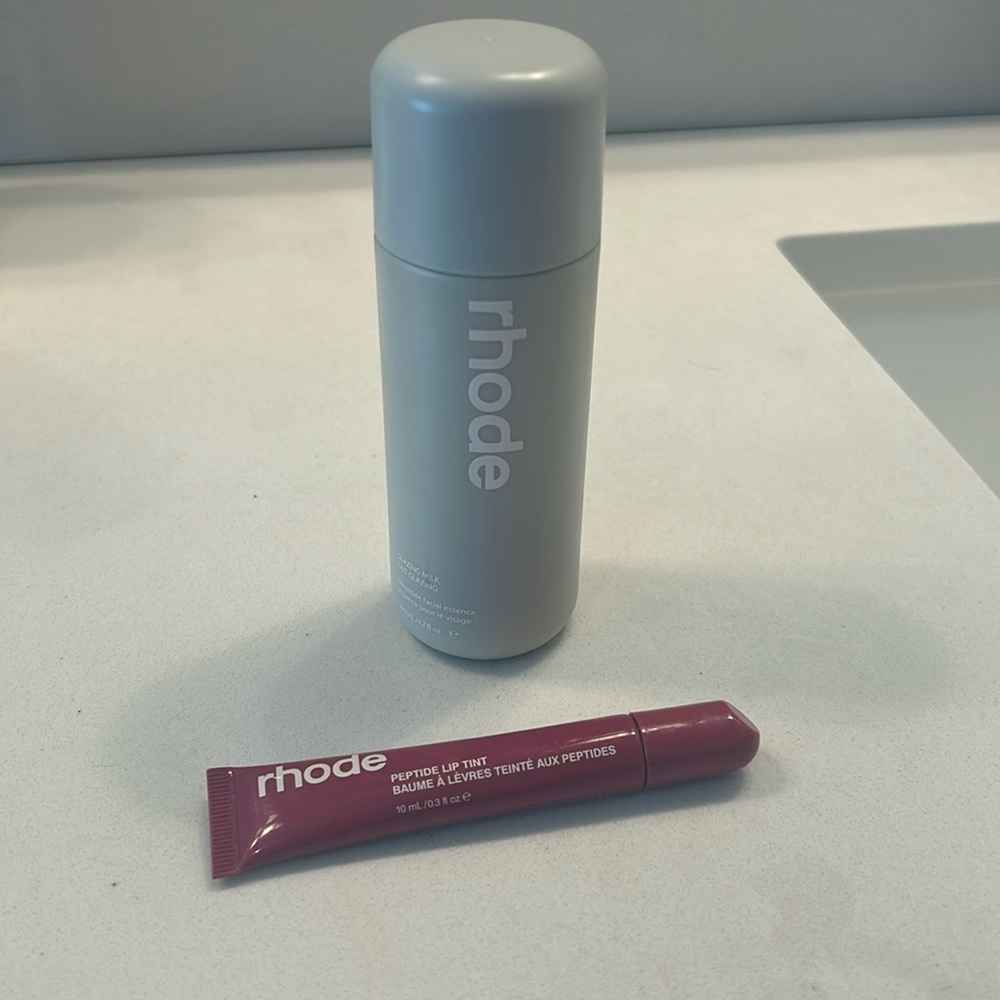 Rhode bundle